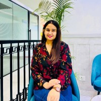 Akshita Singh Email & Phone Number