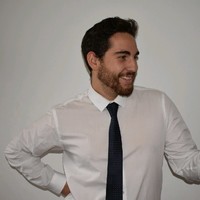 Termoburgos Employee Daniel Portugal Sanllorente's profile photo