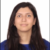 Aayushi Joshi Email & Phone Number