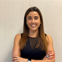 OTIIMA Employee Joana Furriel's profile photo