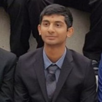 Vraj Patel Email & Phone Number