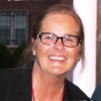 Mary Mahoney Email & Phone Number