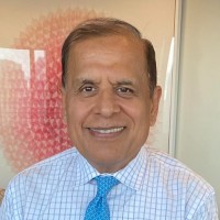 Corridor Platforms Employee Ash Gupta's profile photo