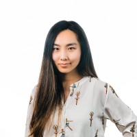 Cisco ThousandEyes Employee Sherry Chen's profile photo