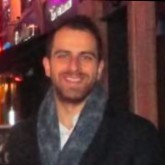Control Now Employee Iyad Maswadi's profile photo