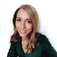 Ecoricerche Sicurezza S.r.l. Employee Elena Benetti's profile photo