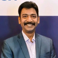 Bilvantis Technologies Employee Vamsi Koka's profile photo