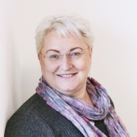 Magdalen Medical Publishing Employee Bea Reynolds's profile photo