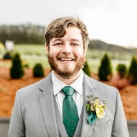 Sospes Employee William Harvey's profile photo