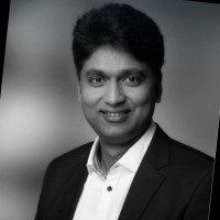 invoX Pharma Limited Employee Biswadip Sinha's profile photo
