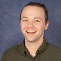 High Monkey Employee Seth Moline's profile photo