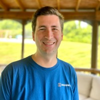 Insignis Employee Justin B.'s profile photo
