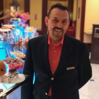 Edgar Bautista
