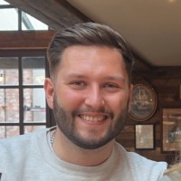 Oldham College Employee Harry Bentley's profile photo
