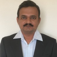 Synechron Employee D Krishna's profile photo