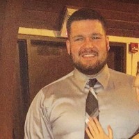 Ryan Parrott's profile photo