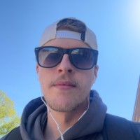 Engineered Code Consulting Inc. Employee Jacob Chapman's profile photo