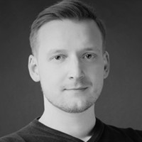 New Monday Employee Christian Bette's profile photo