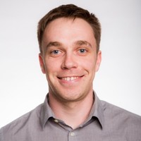 Macquarie Group Employee Adam Freeth's profile photo