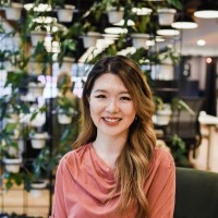 Databricks Employee Hailey Park's profile photo