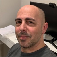 BNY Wealth Employee Itamar Gus's profile photo