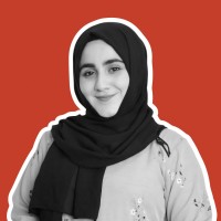DE RISC GROUP Employee Bintay Naqvi's profile photo