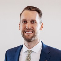 TA Instruments Employee Benjamin Pitzen's profile photo