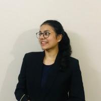 Google Employee Vani Jain's profile photo