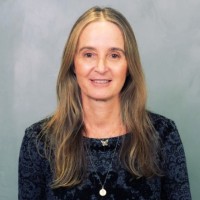 Level Up Brasil Employee Valeria Pantarotto's profile photo