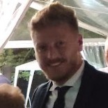 Tecnogen Employee Cristian Rossi's profile photo