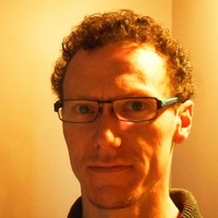 TVI Employee Igor Marie's profile photo