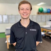 Therapy Partners of North Texas Employee Ethan Mitchell's profile photo