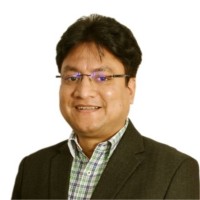 Vikrant Garg Email & Phone Number