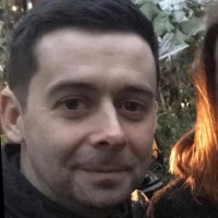 RSR - Design | Build | Maintain Employee Mark Horgan's profile photo