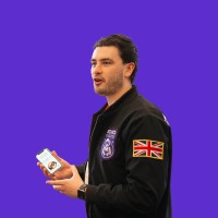 Sam Gillingham Email & Phone Number