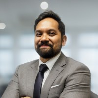 Jorie AI Employee Roderick Magante's profile photo