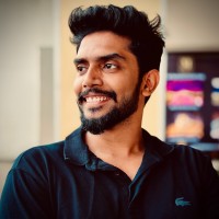 Koch Industries Employee Ragul J's profile photo