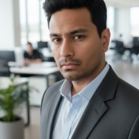 Ketan Sharma Email & Phone Number