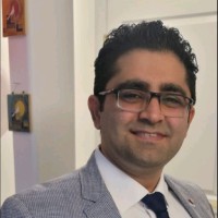 BC BUILDING SCIENCE LTD. Employee Masoud Meshkini's profile photo