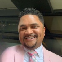 Civil Air Patrol Employee Joseph Hall's profile photo