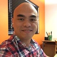 2000Charge, Inc. Employee Brian Cheung's profile photo