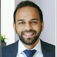 Wonder Home Finance Employee Sumit Jain's profile photo