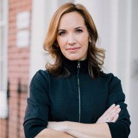 Prescient Employee Emily Davy's profile photo