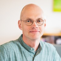 Lund University Employee Björn Martinsson's profile photo