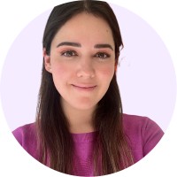 Reinke Manufacturing Co., Inc. Employee Claudia de Sandi's profile photo