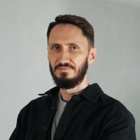 PepsiCo Employee Igor Kovalev's profile photo