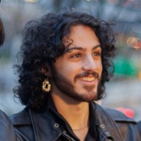 Spaceage Employee Ben Orr's profile photo