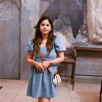 Crebos | Software, Design, AI & Automation Employee Chetna Malhotra's profile photo