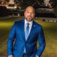 ST Engineering - San Antonio Aerospace (SAA) Employee Roberto Diaz's profile photo