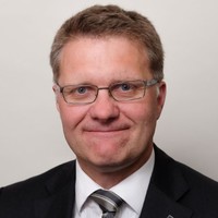 Vertu Motors plc Employee Robert Forrester's profile photo